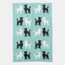 Search for cute kitchen towels Retro