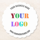 Search for logo coasters Company