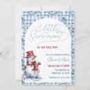 Search for snowman invitations Plaid