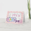 Search for cute pregnancy announcement cards Moon