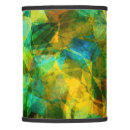 Search for funky lamp shades Abstract