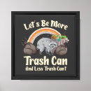 Search for funny canvas prints Animal