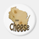 Search for wisconsin magnets Cheese