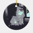 Search for gray cat ornaments Pet
