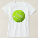 Search for tennis tshirts Fun