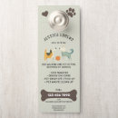 Search for pet door hangers Cute