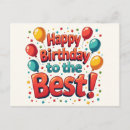Search for happy anniversary postcards Birthday