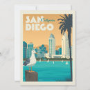 Search for san diego save the dates Vintage