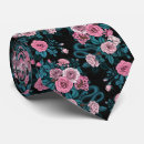 Search for teal floral ties Bouquet