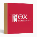 Search for officiant binders Greek letter organization