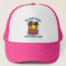 Search for family vacation hats Pink