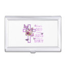 Search for christian business card cases Jesus