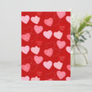 Search for conversation heart cards Love you