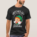Search for elf shelf Snitches