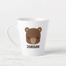 Search for teddy bear mugs Woodland
