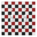 Search for black and white light switch covers Trendy