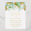 Search for white orchid wedding invitations Botanical