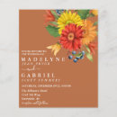 Search for gerbera daisy wedding invitations Flower