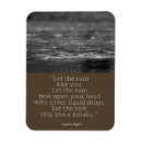 Search for rain magnets quote