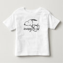 Search for peanuts toddler tshirts Dog