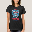 Search for florida christmas tshirts Santa