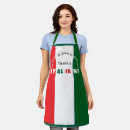 Search for funny italian aprons Cute