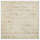 Search for egyptian fabric Gold