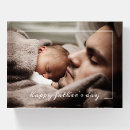 Search for photo paperweights first father's day