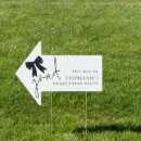 Search for graduation outdoor signs Class of 2025