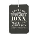 Search for vintage car air fresheners Funny