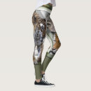 Search for tiger leggings Zebra