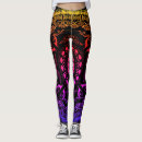 Search for rainbow yoga pants leggings Pattern