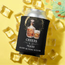 Search for beer favors Watercolor