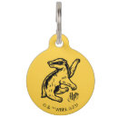 Search for pet collars harnesses Hufflepuff house