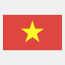 Search for south vietnam flag stickers Country