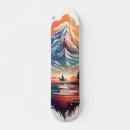 Search for mountain skateboards Nature