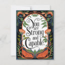 Search for encouragement note cards Stylish