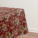 Search for tapestry tablecloths Floral