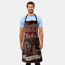 Search for cook aprons Barbeque