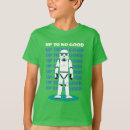 Search for stormtrooper tshirts Scifi