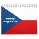 Search for prague calendars Republic