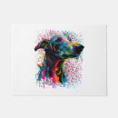 Search for greyhounds doormats Animal