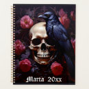 Search for skull planners Dark