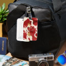 Search for western luggage tags Gold