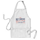 Search for dad aprons Barbeque