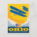 Search for anniversary state postcards Ohio