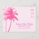 Search for beach wedding save the date postcards Casual