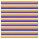 Search for orange and purple fabric Blue