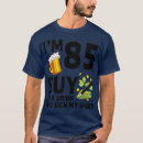 Search for 85th birthday tshirts Vintage