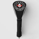 Search for canada golf head covers Patriotic